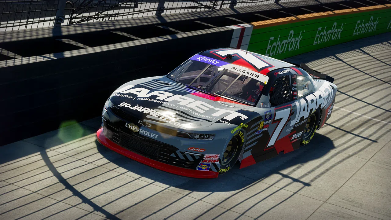 NASCAR 25: Season Pass Screenshot 10