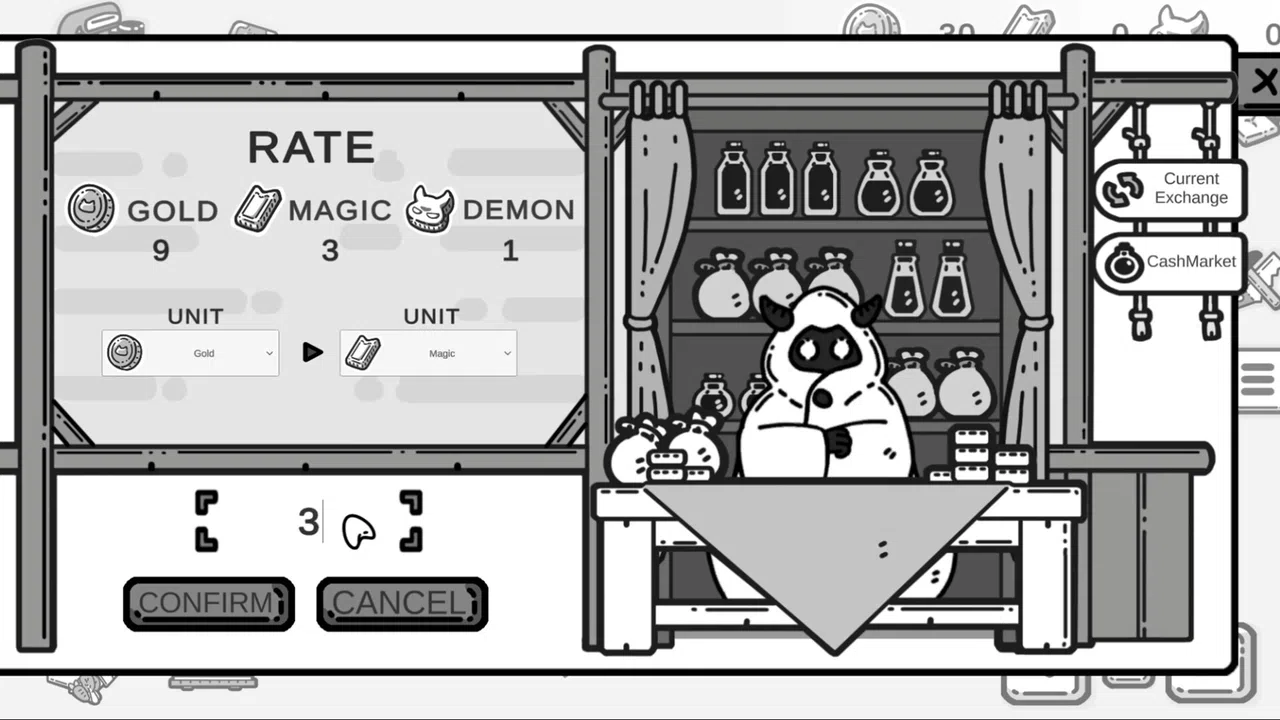 HiPet! Screenshot 1