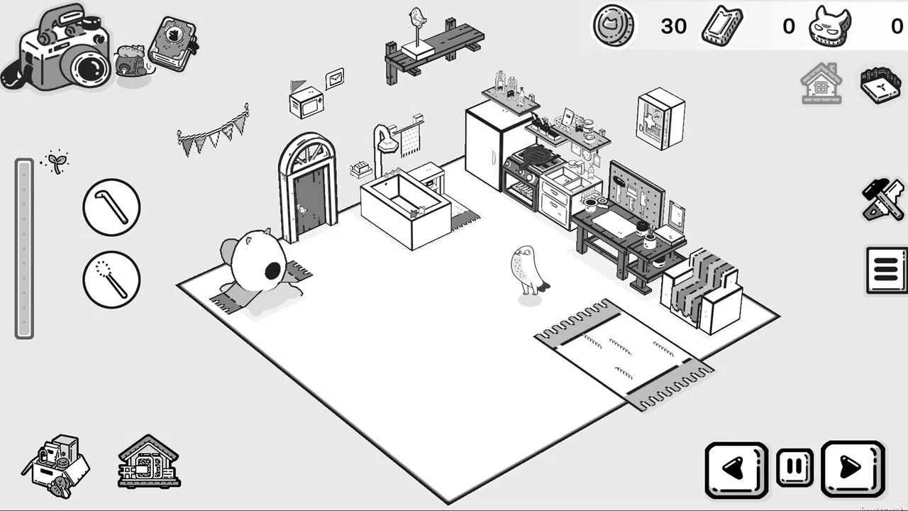 HiPet! Screenshot 4