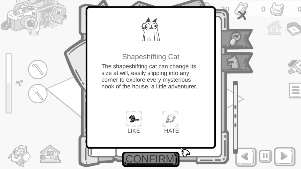 HiPet! Screenshot 2