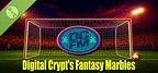 Digital Crypt's Fantasy Marbles Demo