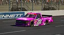 NASCAR 25: December Pack Screenshot 10