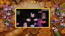 Naughty Christmas Jigsaw Screenshot 1