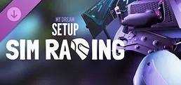 My Dream Setup - Sim Racing DLC