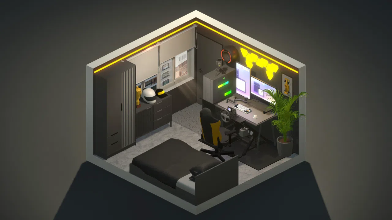 My Dream Setup - Sim Racing DLC Screenshot 4