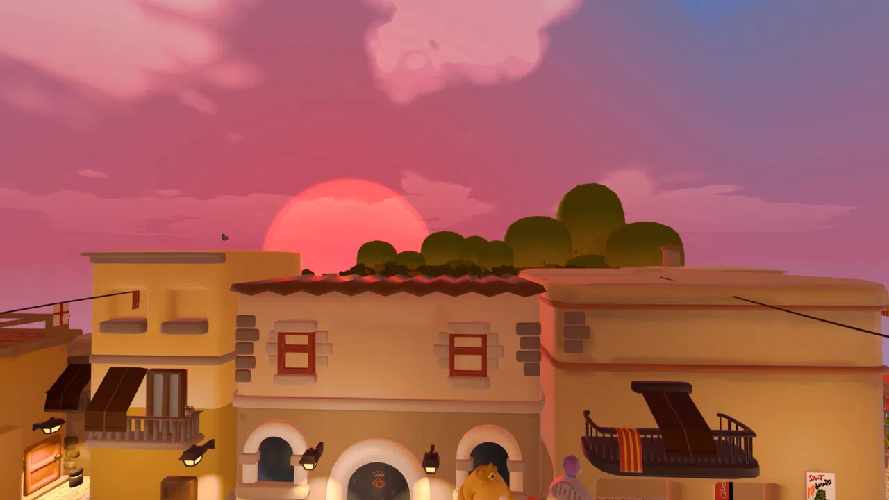 Brunyols Screenshot 1