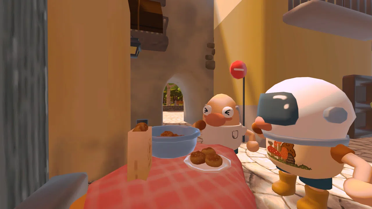 Brunyols Screenshot 0