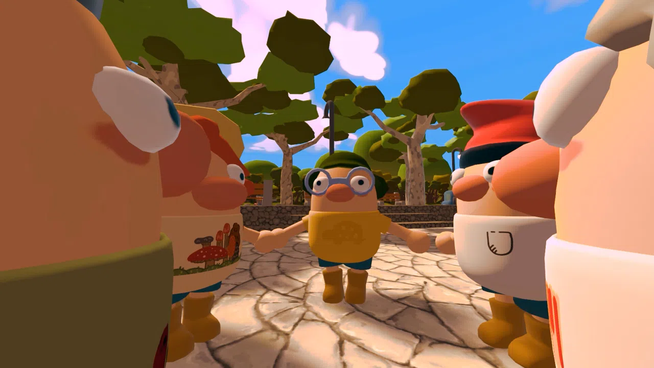 Brunyols Screenshot 5