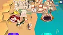 Hole io: Pyramids DLC Screenshot 4