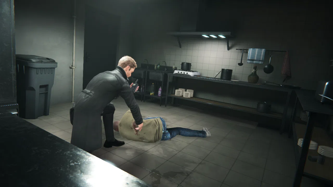 The Enigma Cases - Shadows of Truth Screenshot 0