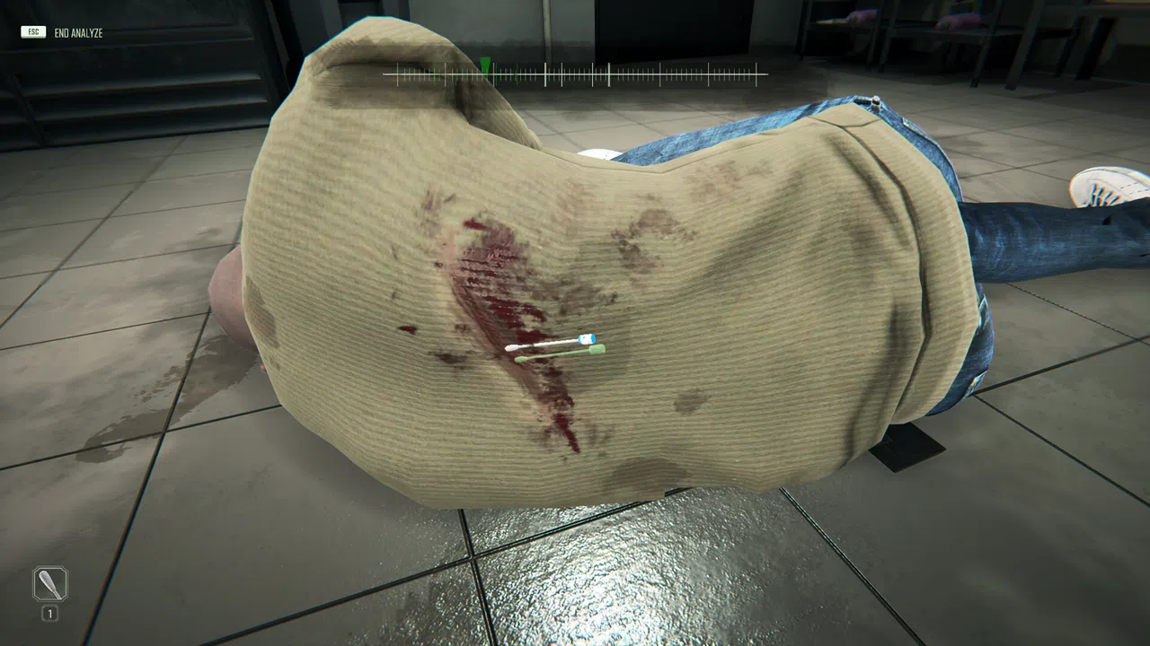 The Enigma Cases - Shadows of Truth Screenshot 2