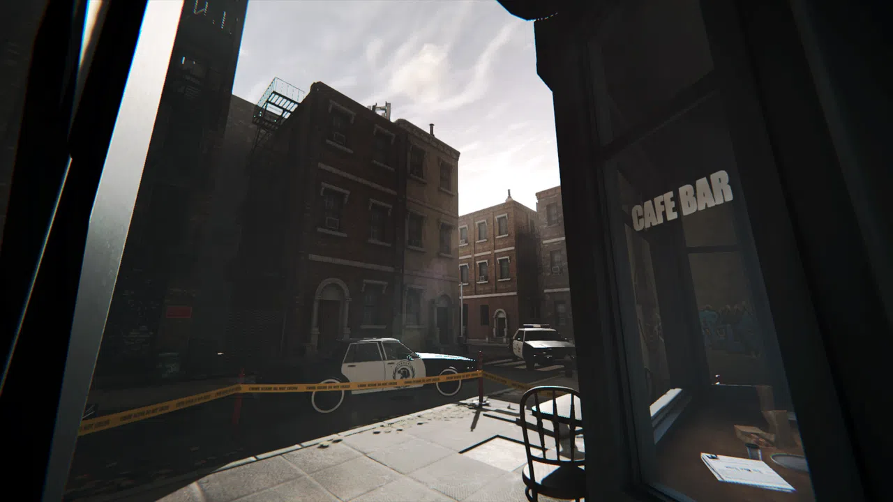 The Enigma Cases - Bloodlines Screenshot 2