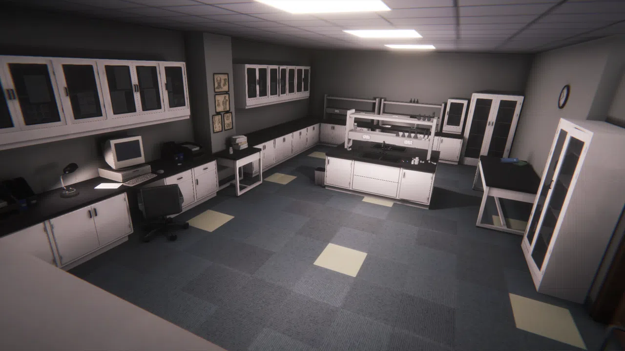 The Enigma Cases - Bloodlines Screenshot 3
