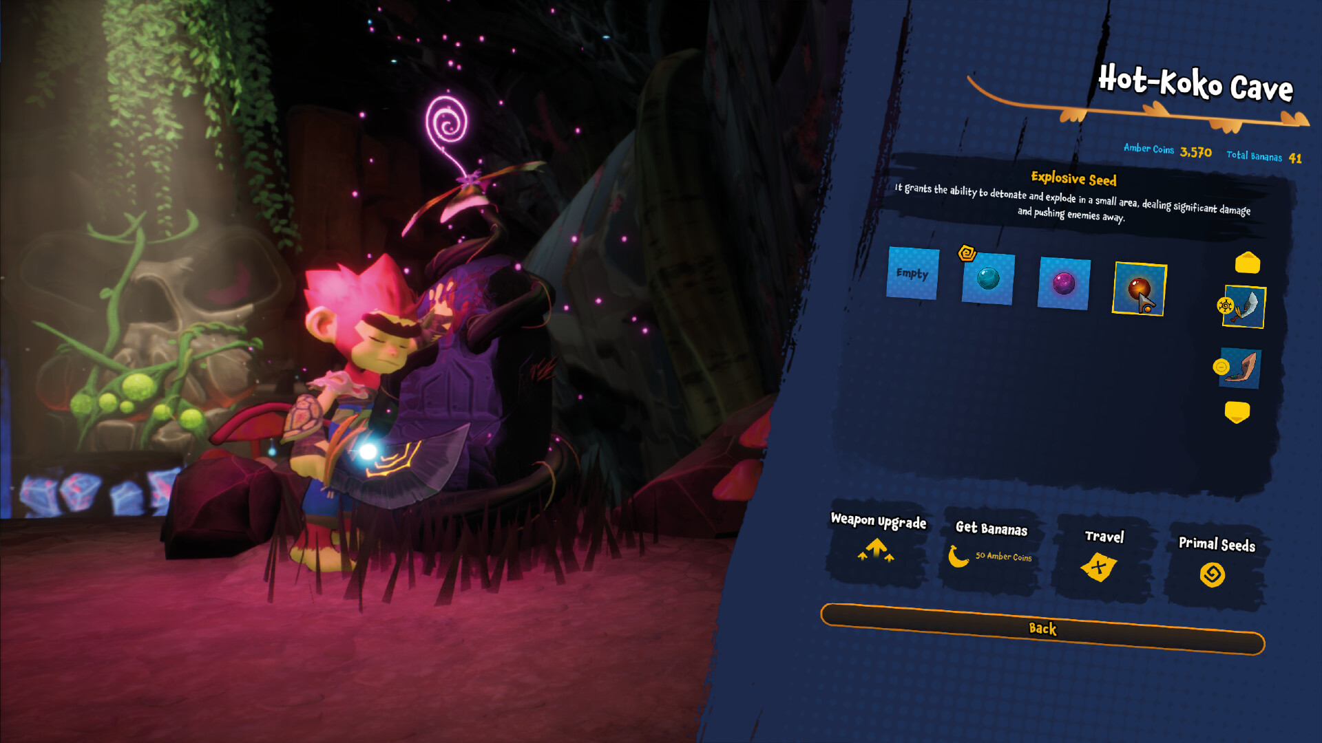 UNGALAND! Screenshot 5