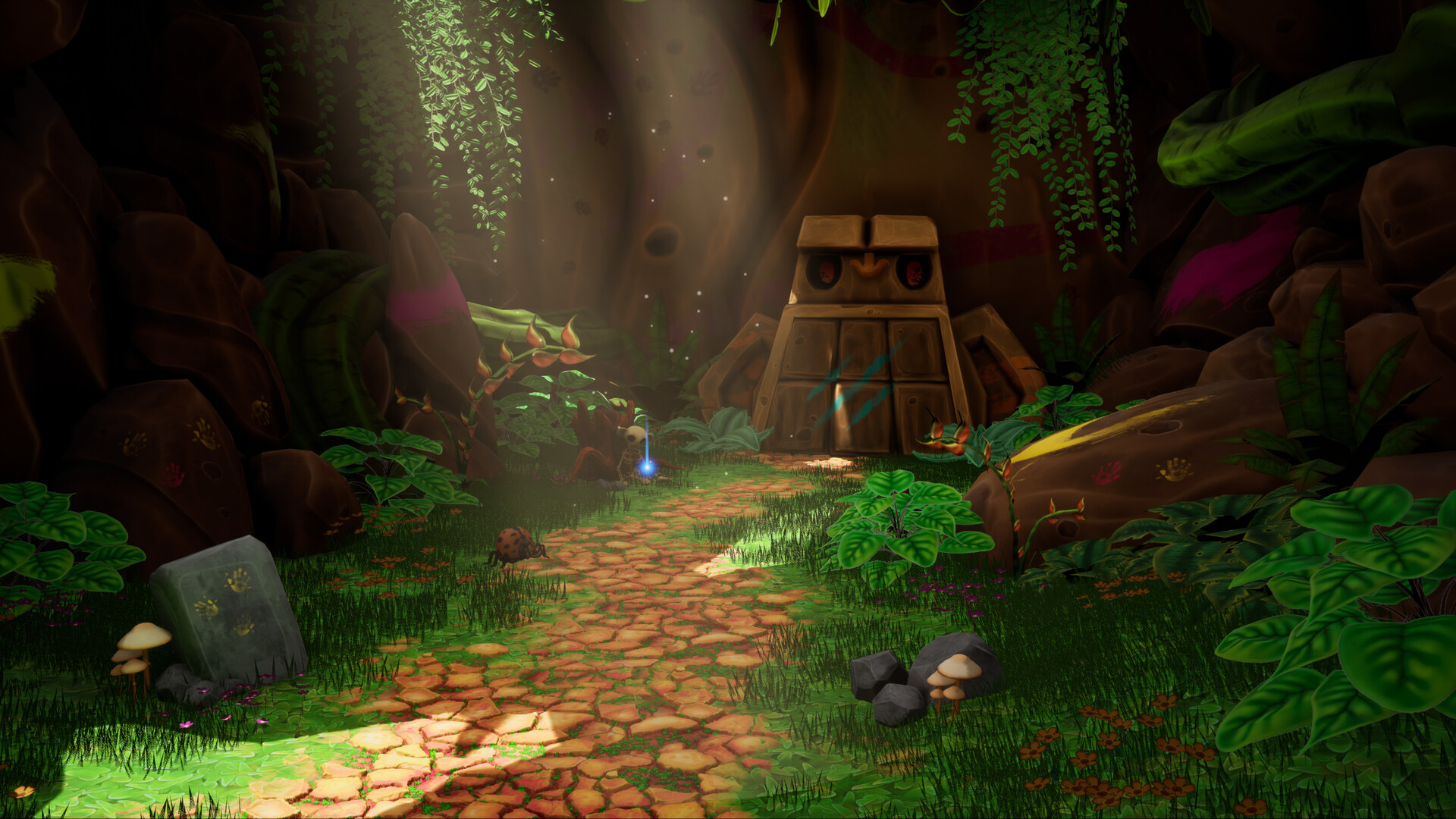 UNGALAND! Screenshot 6