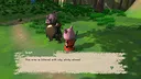 Snouty And The Great Rift Screenshot 5