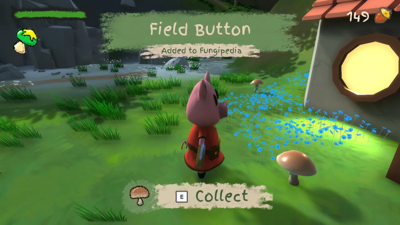 Snouty And The Great Rift Screenshot 7