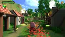 Snouty And The Great Rift Screenshot 0