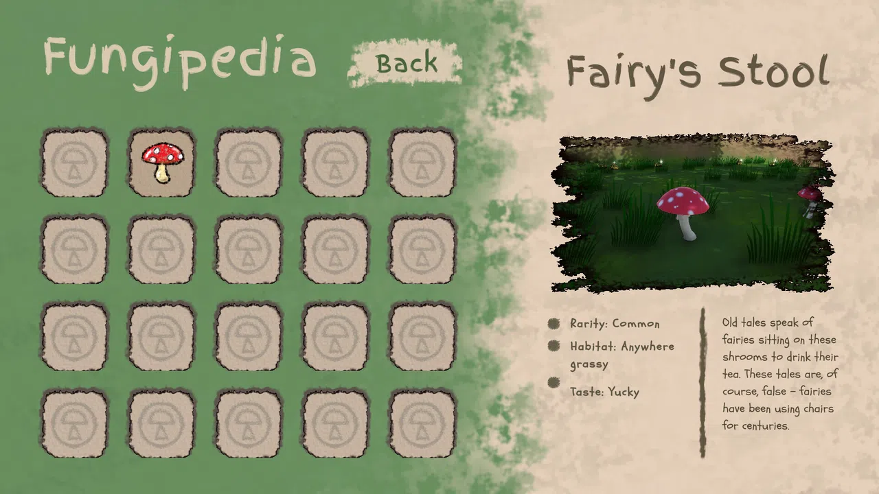 Snouty And The Great Rift Screenshot 8