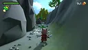 Snouty And The Great Rift Screenshot 3
