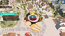 Hole io: Ancient DLC Screenshot 0