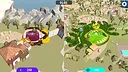 Hole io: Ancient DLC Screenshot 5