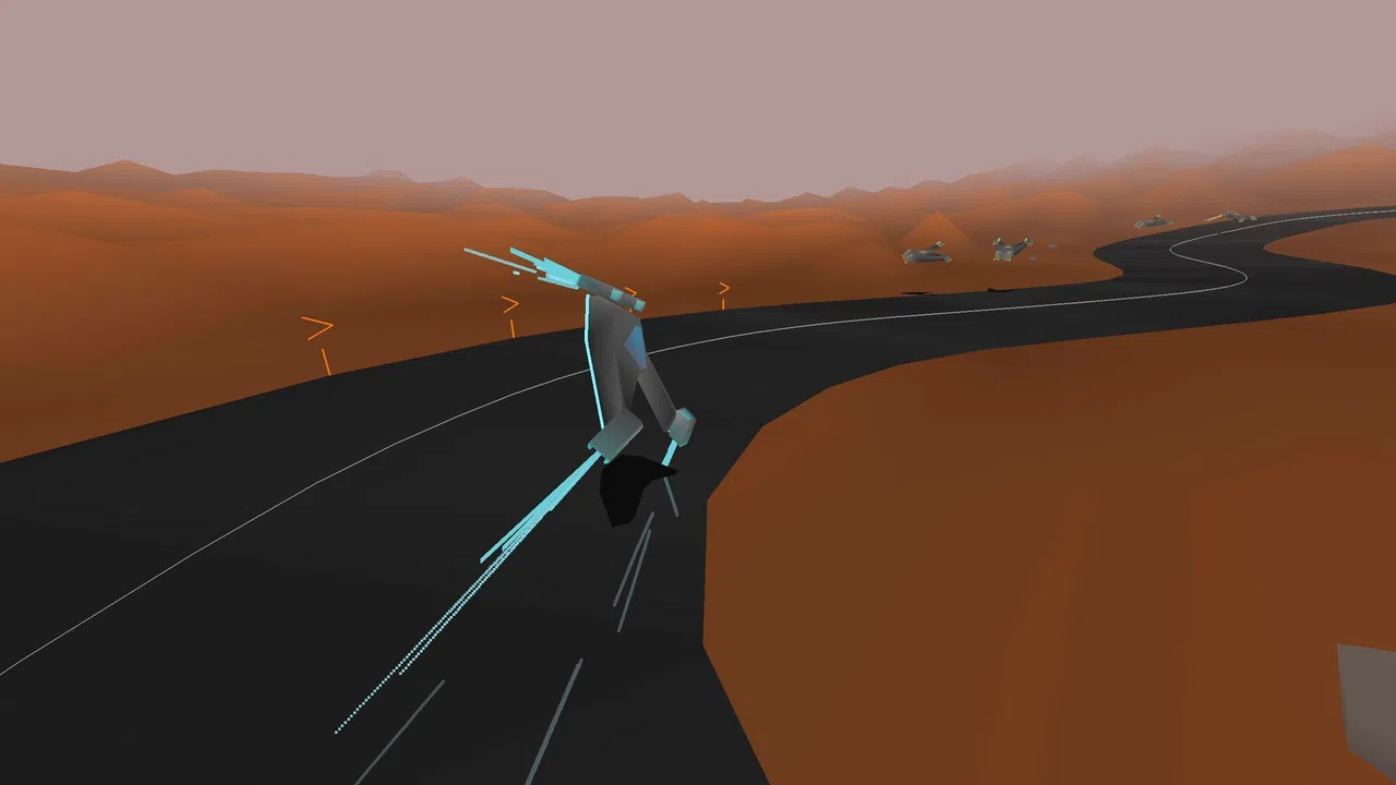 Flowglift Demo Screenshot 0