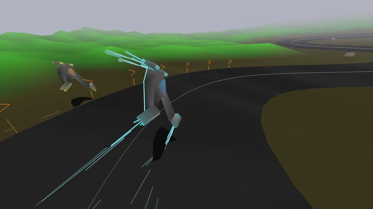 Flowglift Demo Screenshot 2
