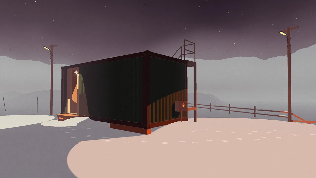 Race for the Arctic Screenshot 4