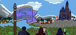 Under the Banner