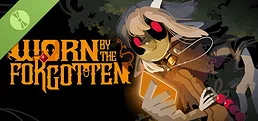 Worn By The Forgotten Demo