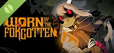 Worn By The Forgotten Demo