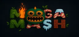 MOGA MASH