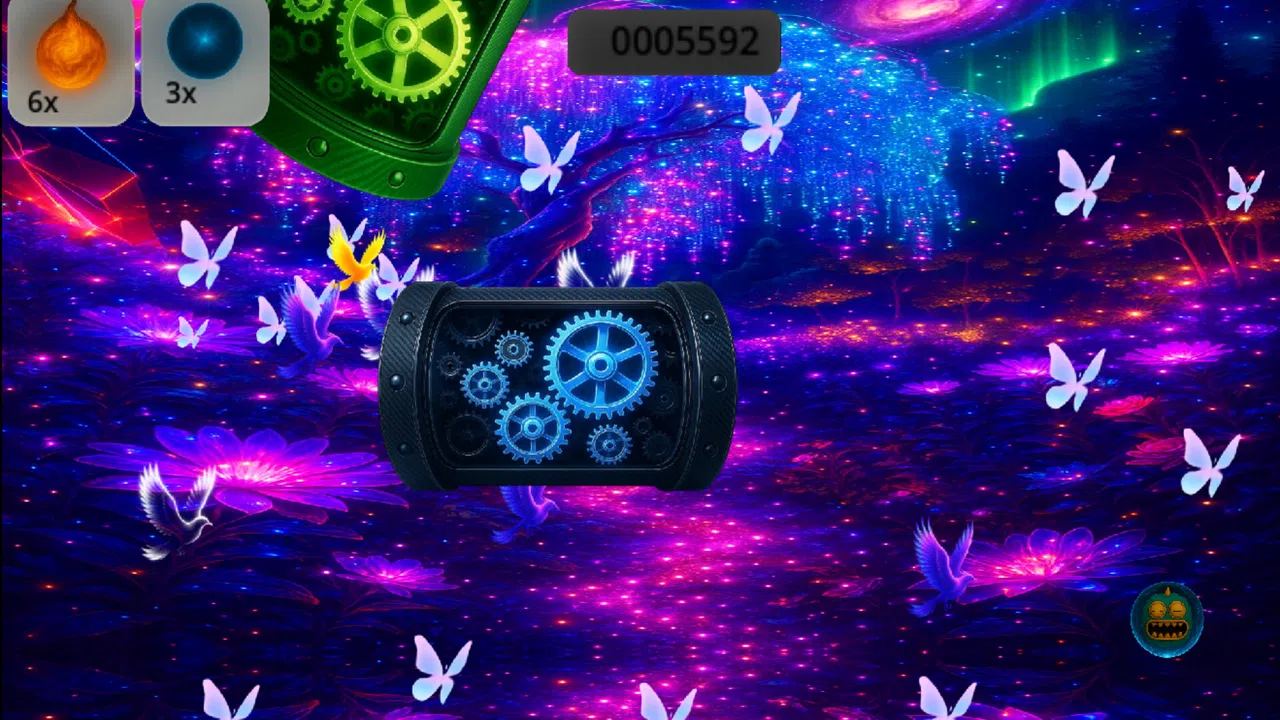 MOGA MASH Screenshot 5