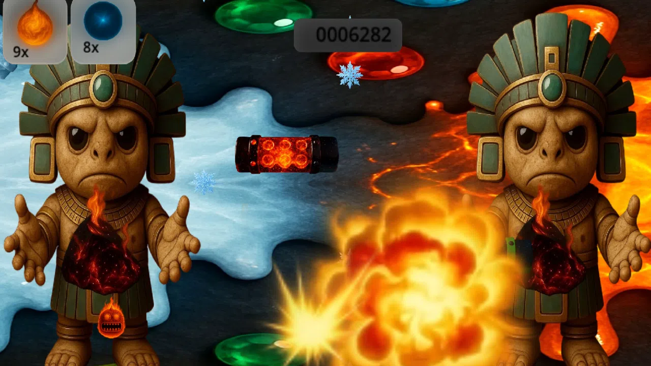 MOGA MASH Screenshot 6