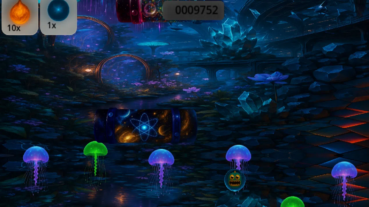 MOGA MASH Screenshot 3