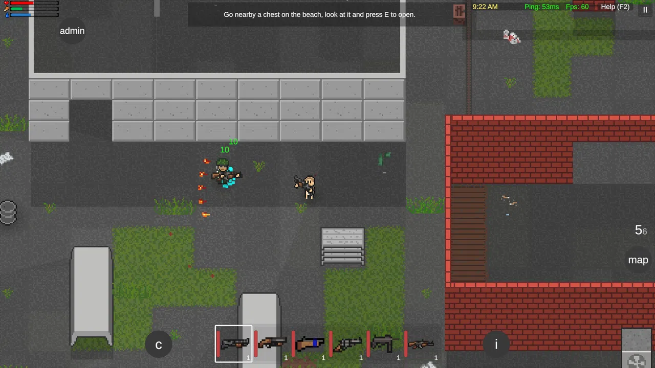 Ex/l Screenshot 3