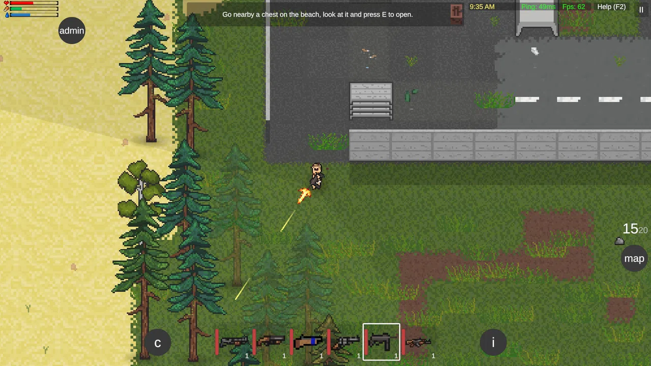 Ex/l Screenshot 4