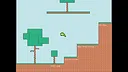 青蛙飞跃 Frog Leap Screenshot 0