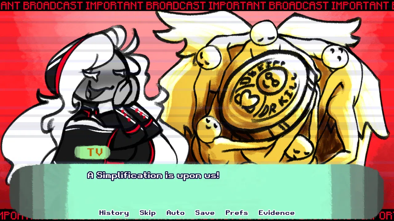 VIOLA_ Screenshot 4