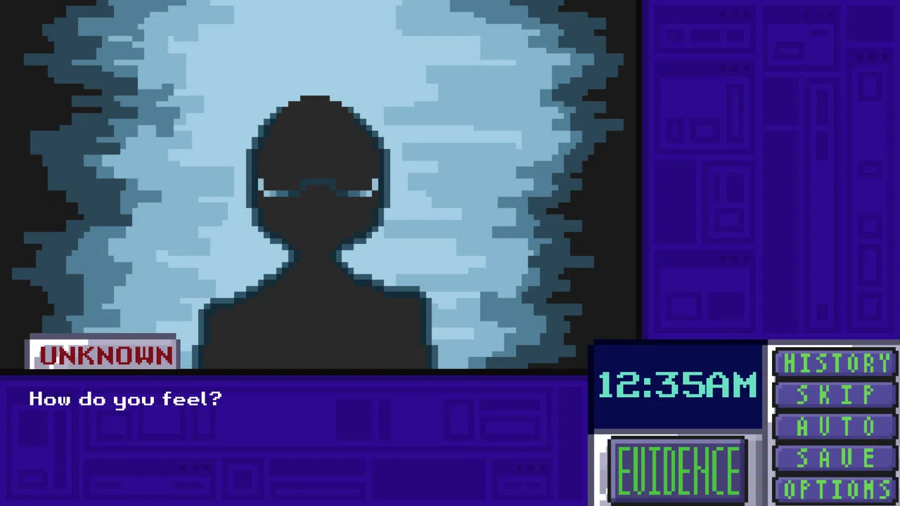 VIOLA_ Screenshot 0