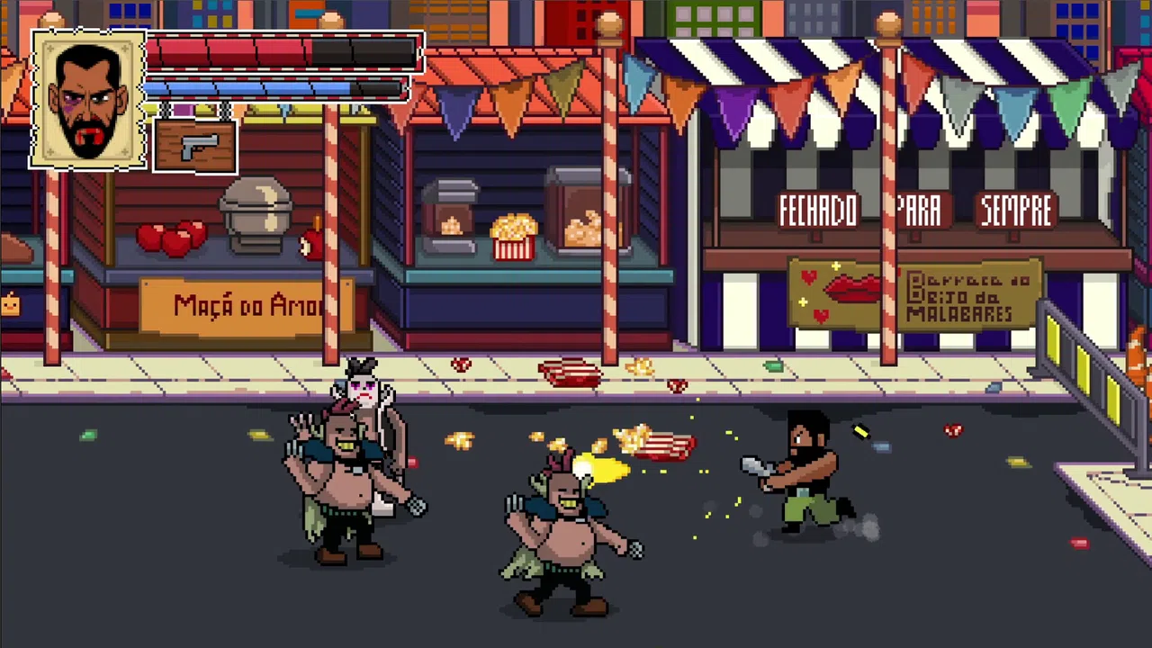 Magnifikos Screenshot 3
