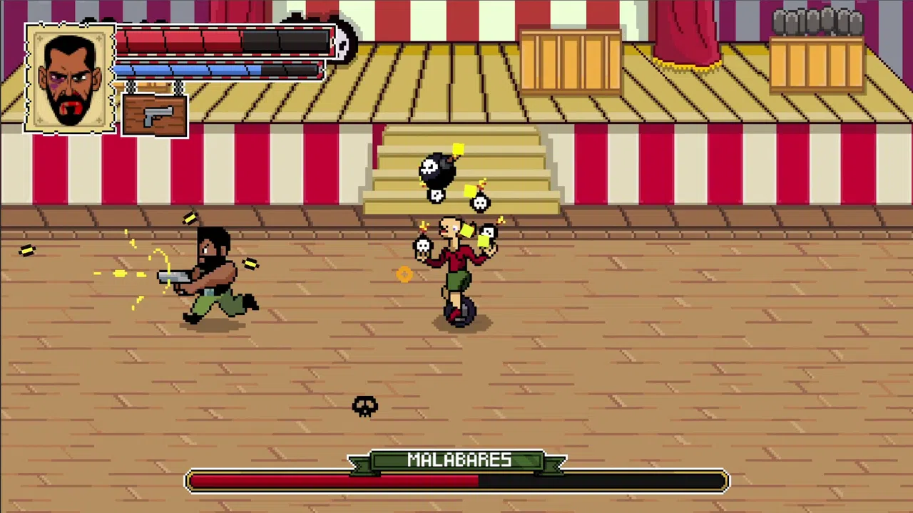 Magnifikos Screenshot 7