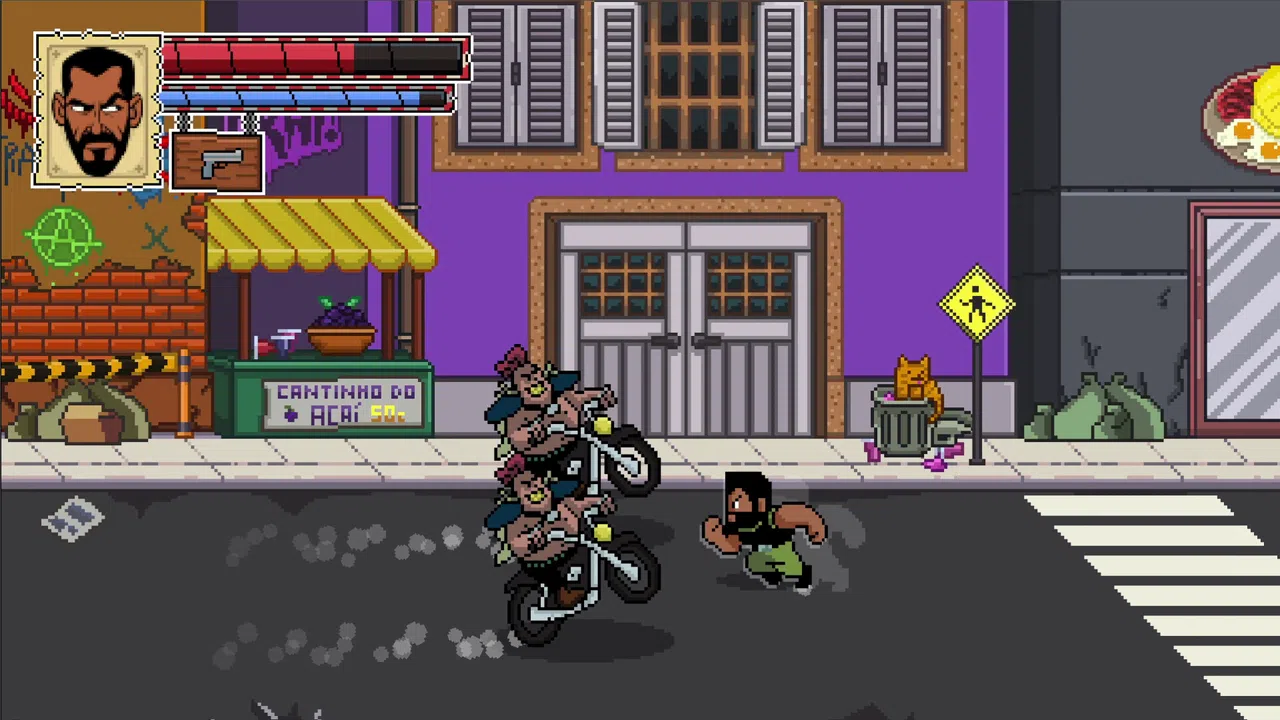 Magnifikos Screenshot 2