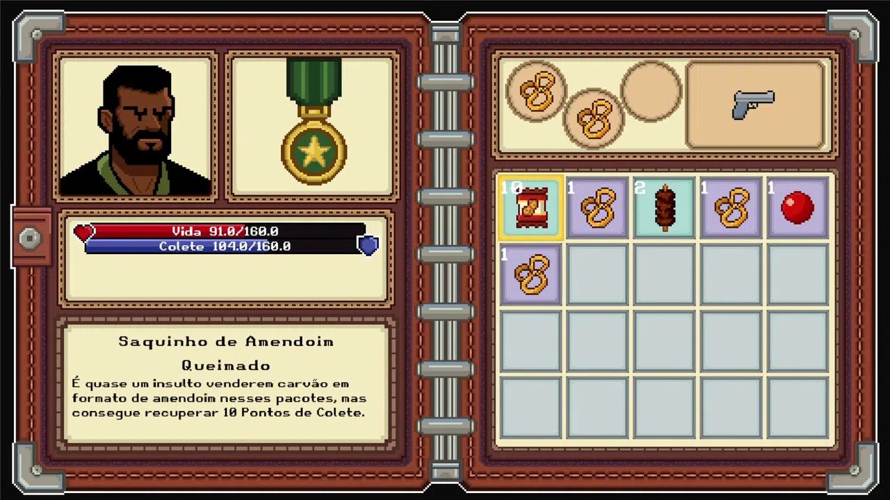 Magnifikos Screenshot 4