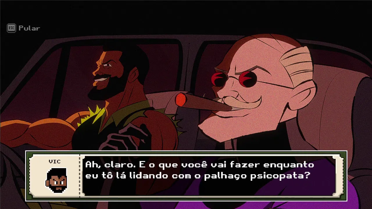 Magnifikos Screenshot 5