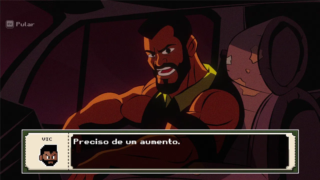 Magnifikos Screenshot 0