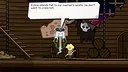 Sol and the Endless Orbit Demo Screenshot 4