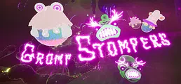 gROMPsTOMPERS