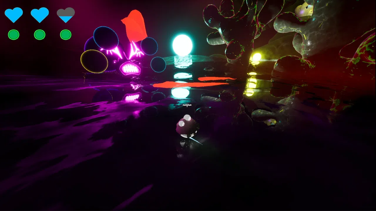 gROMPsTOMPERS Screenshot 10